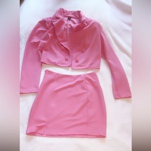 Cutest Barbie Suit 💞😉